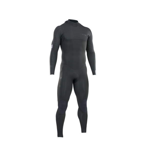 Produktbild ION Neoprenanzug Herren Seek Core Black/Schwarz 2025 Ansicht schräg vorne